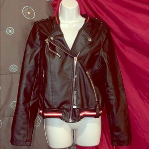 Leather Jacket Final Price